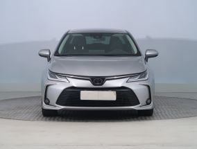 Toyota Corolla - 2023