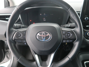 Toyota Corolla - 2023