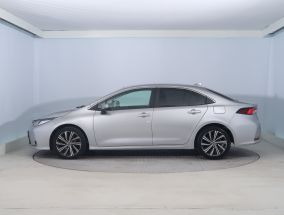 Toyota Corolla - 2023