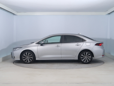 Toyota Corolla - 2023