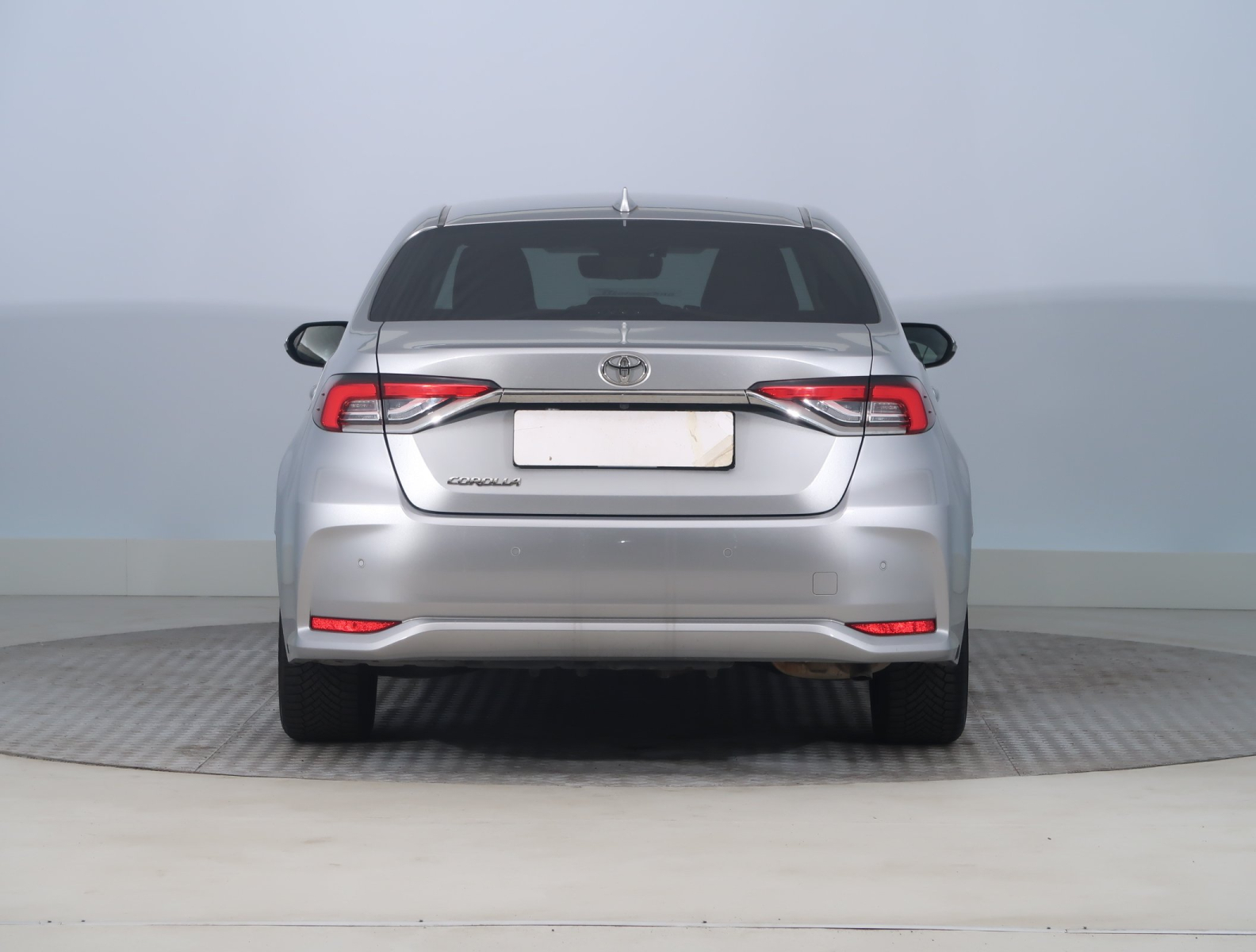 Toyota Corolla - 2023