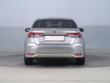 Toyota Corolla - 2023