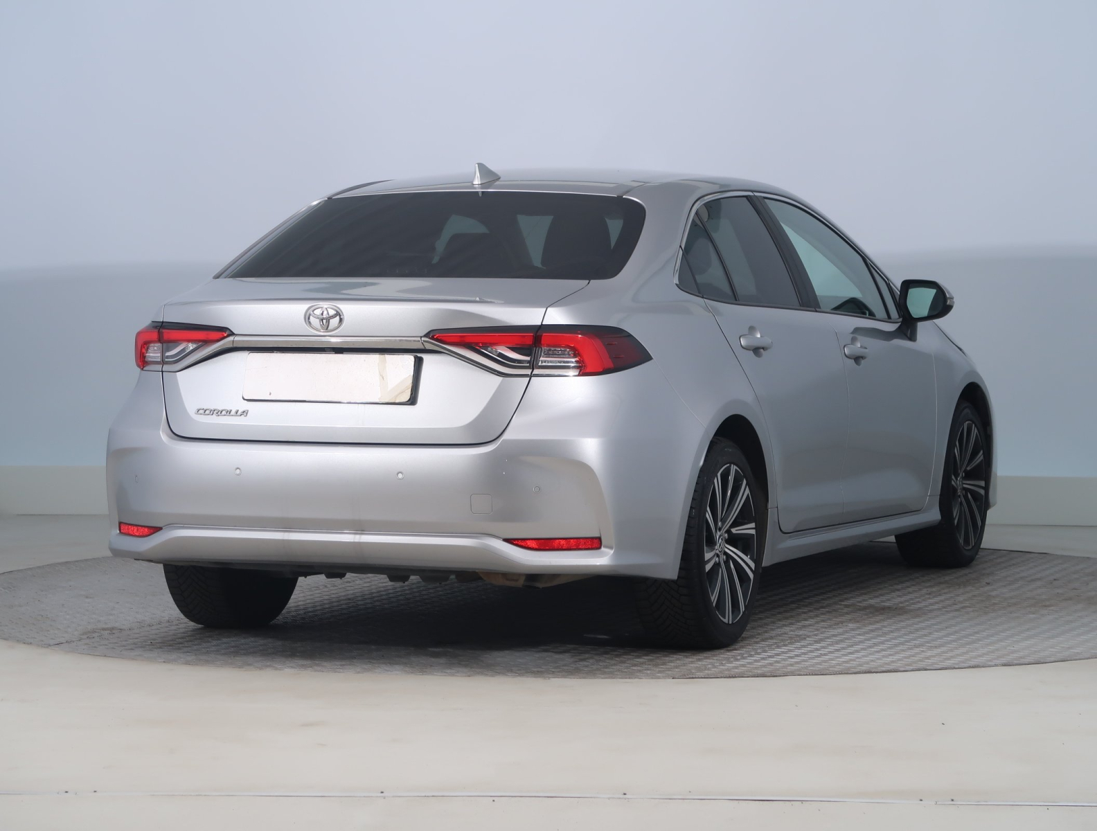 Toyota Corolla - 2023