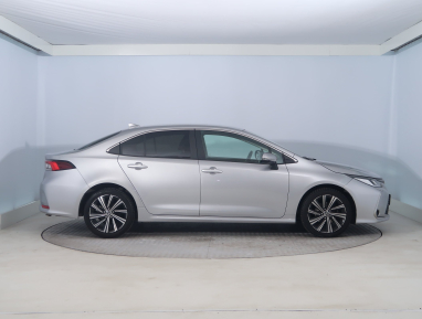 Toyota Corolla - 2023