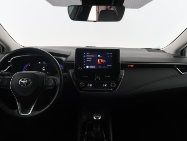 Toyota Corolla - 2023