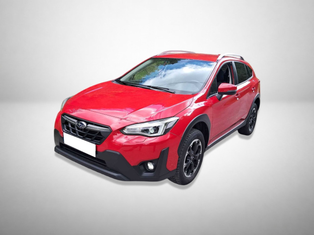 Subaru XV 2023