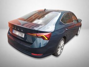 Škoda Octavia - 2023