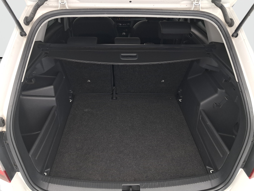 Škoda Fabia, 2019