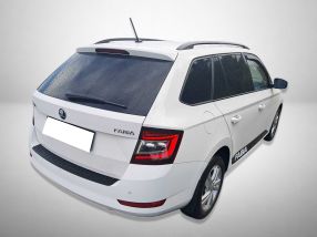 Škoda Fabia - 2019