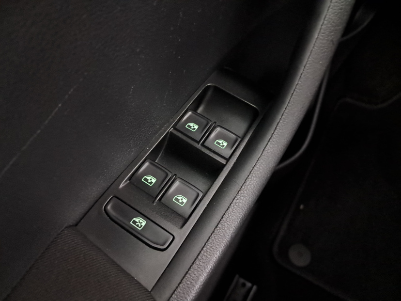 Škoda Fabia, 2019