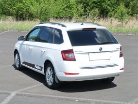 Škoda Fabia - 2019