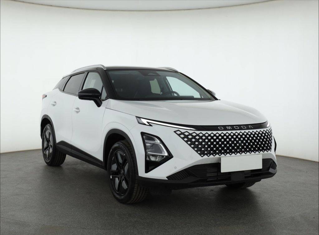 Omoda 5