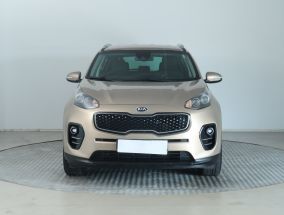 Kia Sportage - 2018