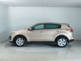 Kia Sportage - 2018