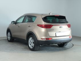 Kia Sportage - 2018