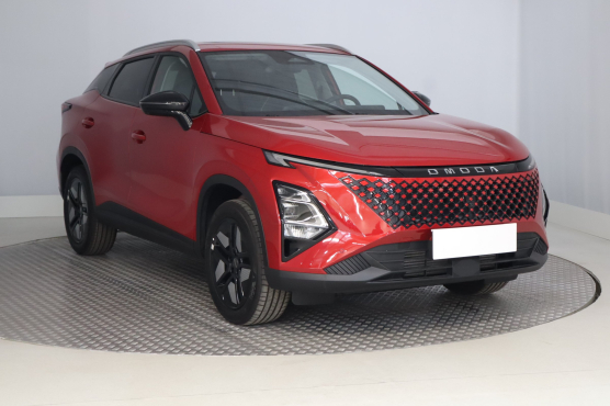 Omoda 5