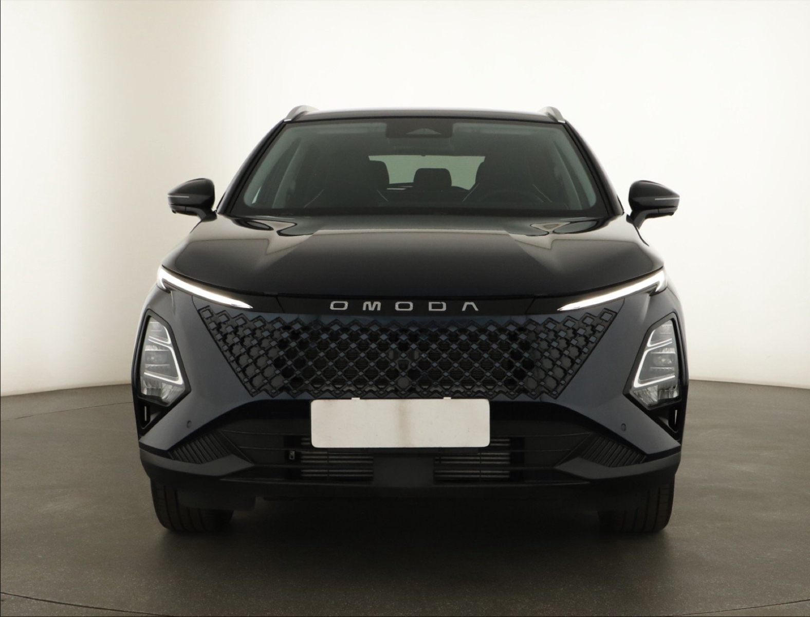 Omoda 5 - 2026