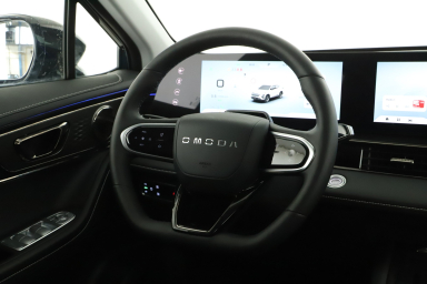 Omoda 5 - 2026