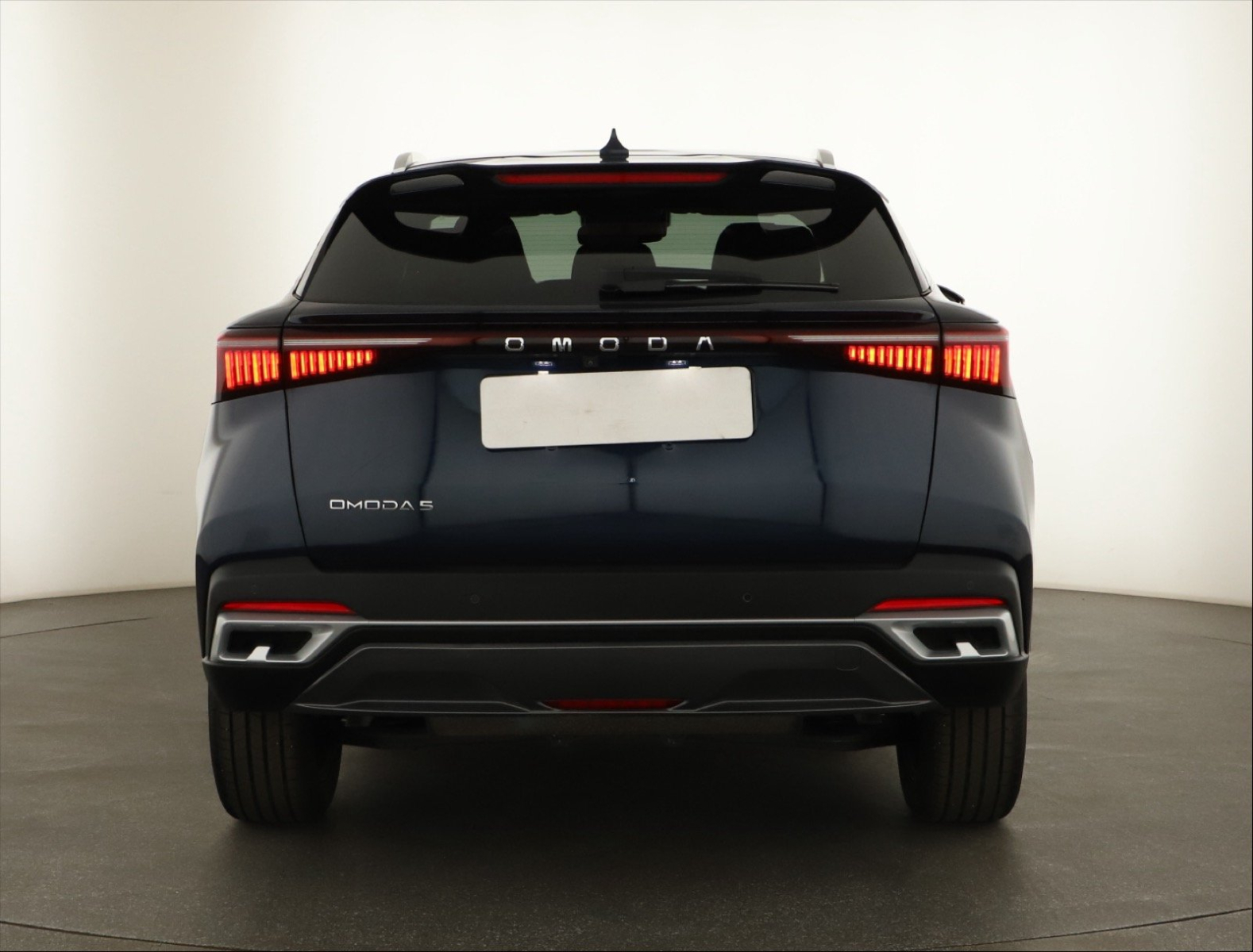 Omoda 5 - 2026