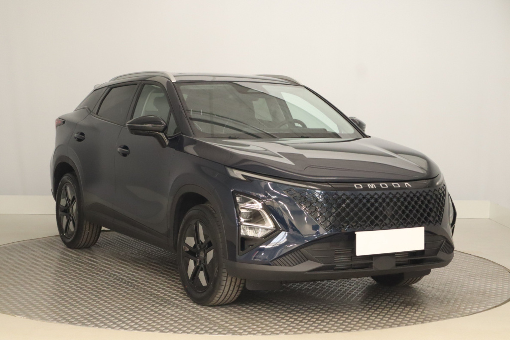 Omoda 5