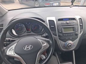 Hyundai ix20 - 2019