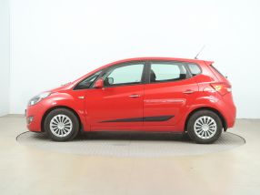 Hyundai ix20 - 2019