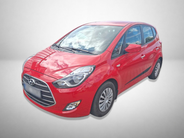Hyundai ix20 2019