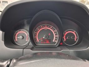 Kia Ceed - 2011