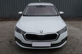 Škoda Octavia - 2021