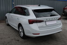 Škoda Octavia - 2021