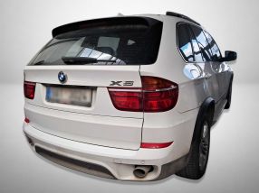 BMW X5 - 2012