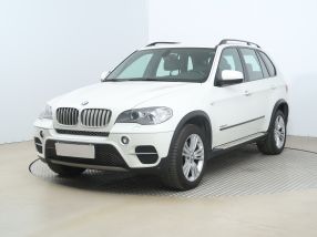 BMW X5 - 2012