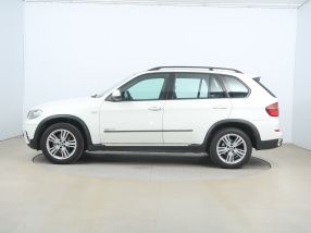 BMW X5 - 2012
