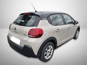 Citroen C3 - 2022