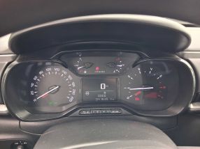 Citroen C3 - 2022