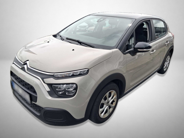 Citroen C3 2022