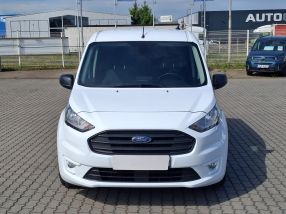 Ford Transit Connect - 2021