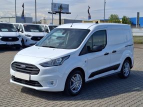 Ford Transit Connect - 2021