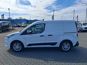 Ford Transit Connect - 2021