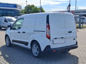 Ford Transit Connect - 2021