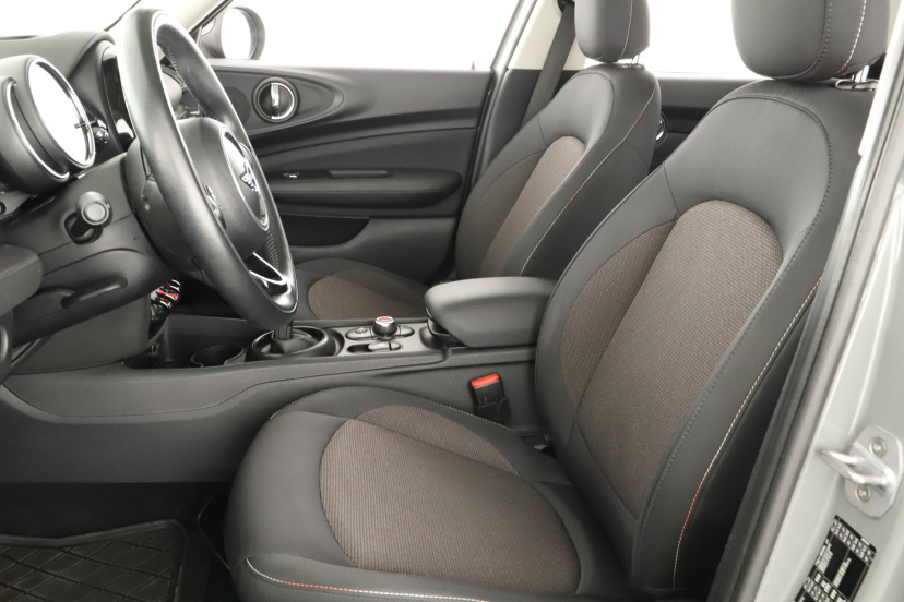MINI Clubman, 2018