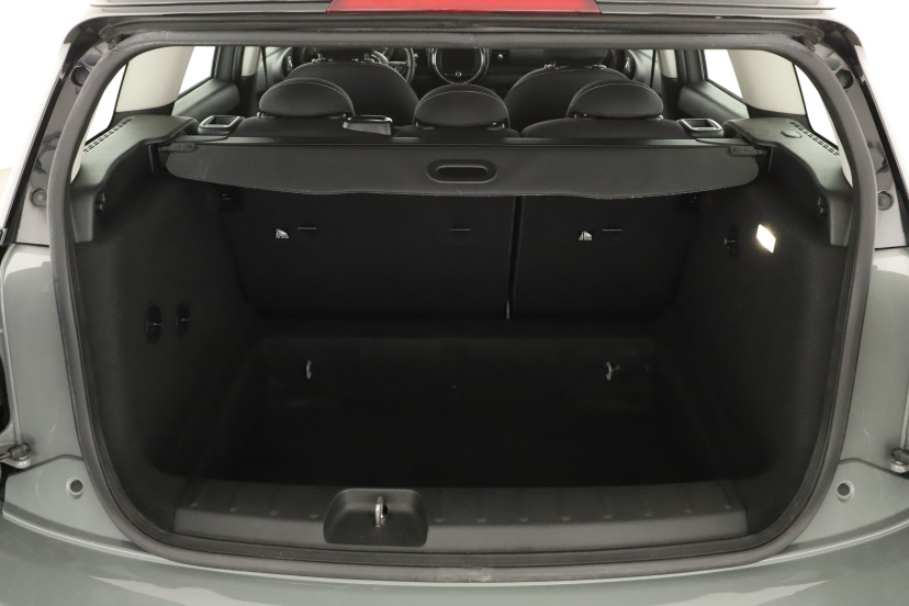MINI Clubman, 2018