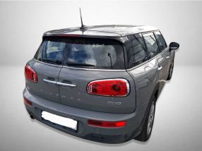 MINI Clubman - 2018