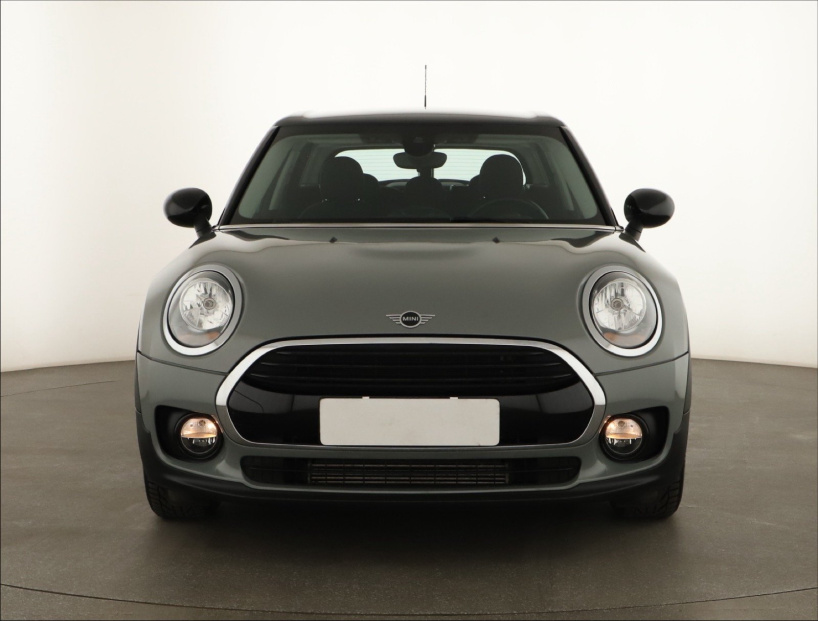 MINI Clubman, 2018