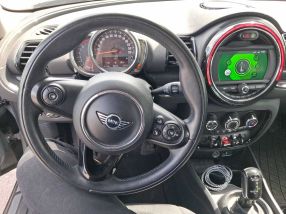 MINI Clubman - 2018