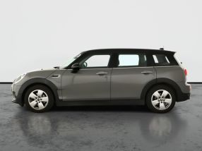 MINI Clubman - 2018