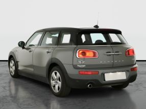 MINI Clubman - 2018