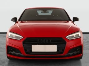 Audi A5 - 2019