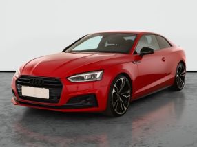 Audi A5 - 2019