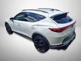 Cupra Formentor - 2022